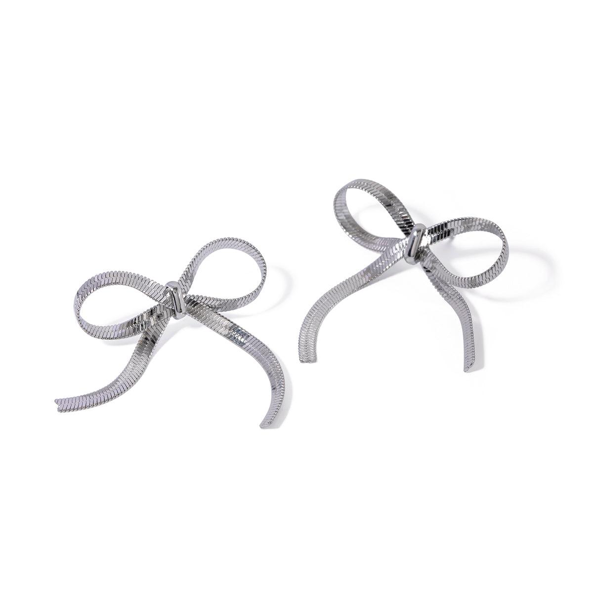 Silver Knot