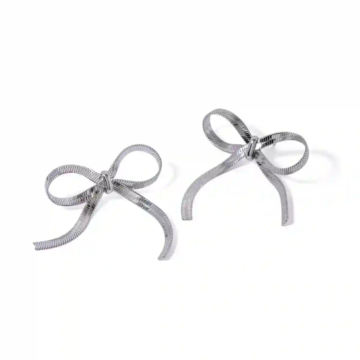 Silver Knot