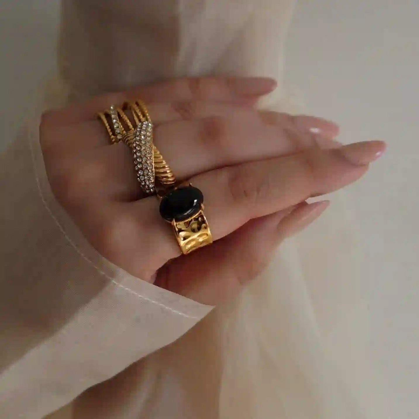Circa Ring