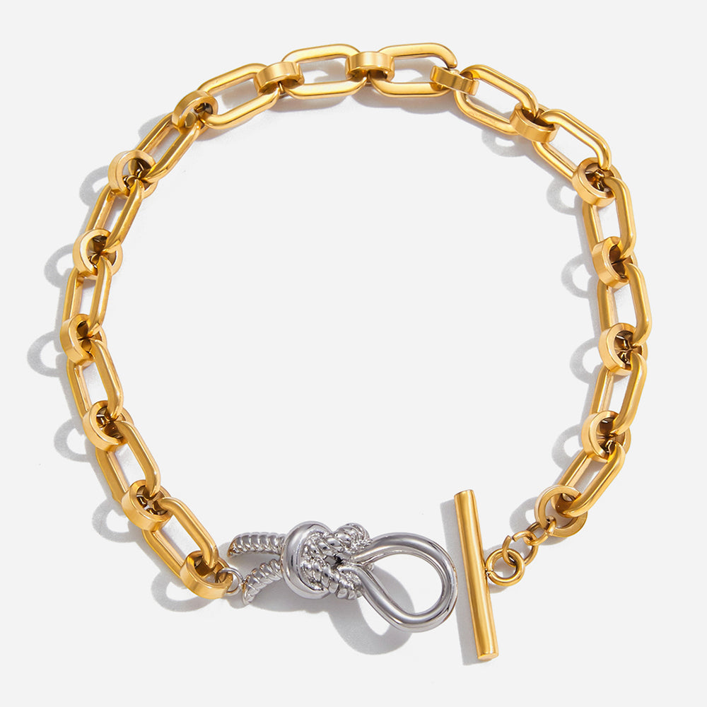 Norma T-Bracelet