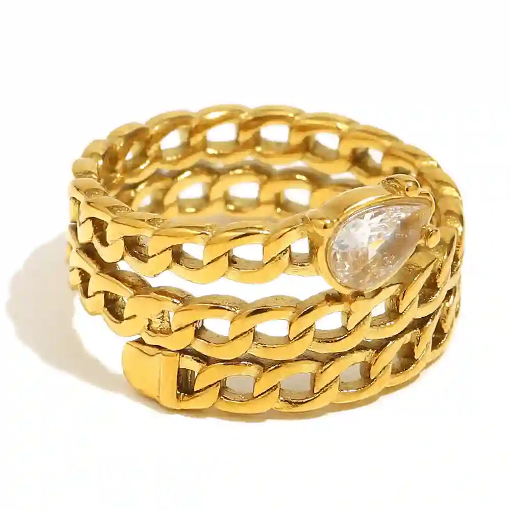 Naga Ring