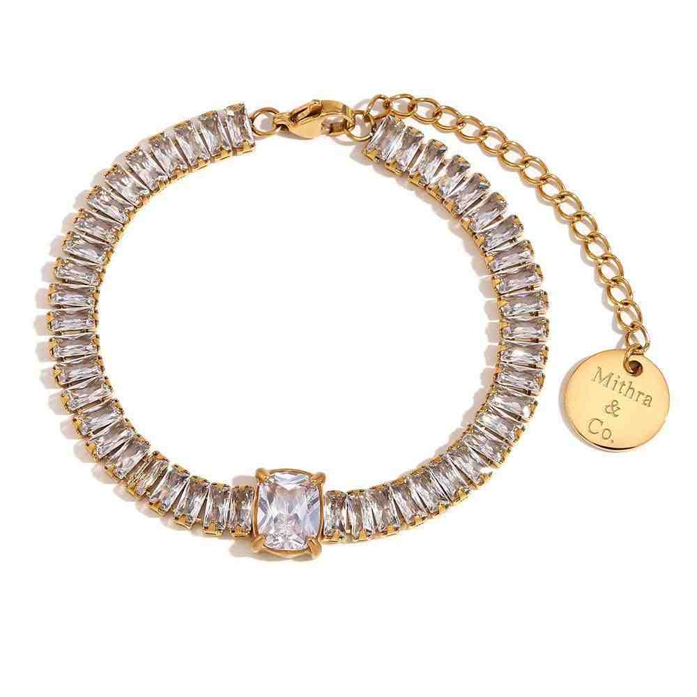 Alexa Bracelet