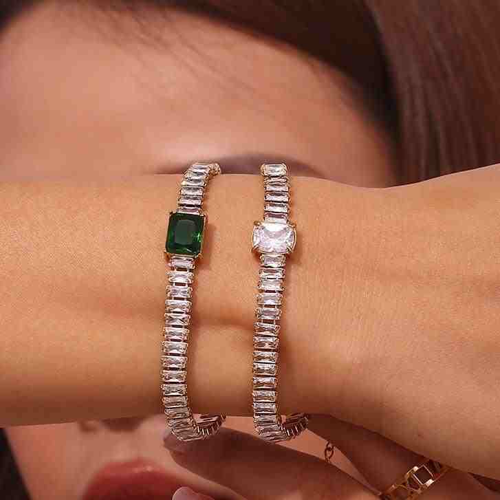 Alexa Bracelet