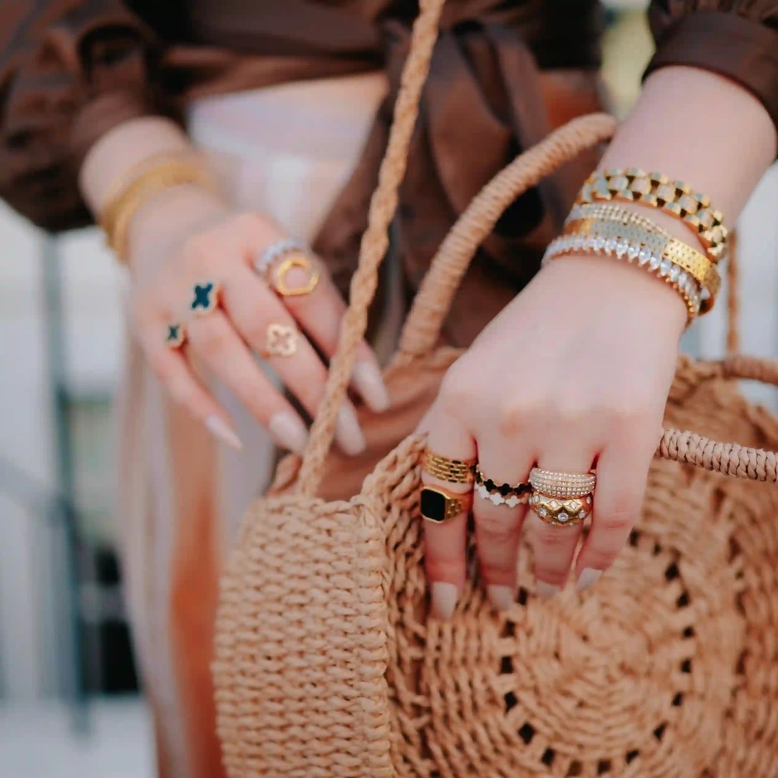 Victoria Cuff