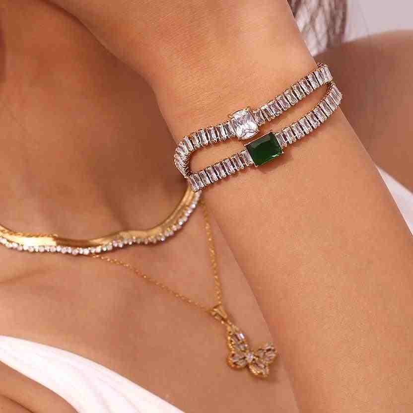 Alexa Bracelet