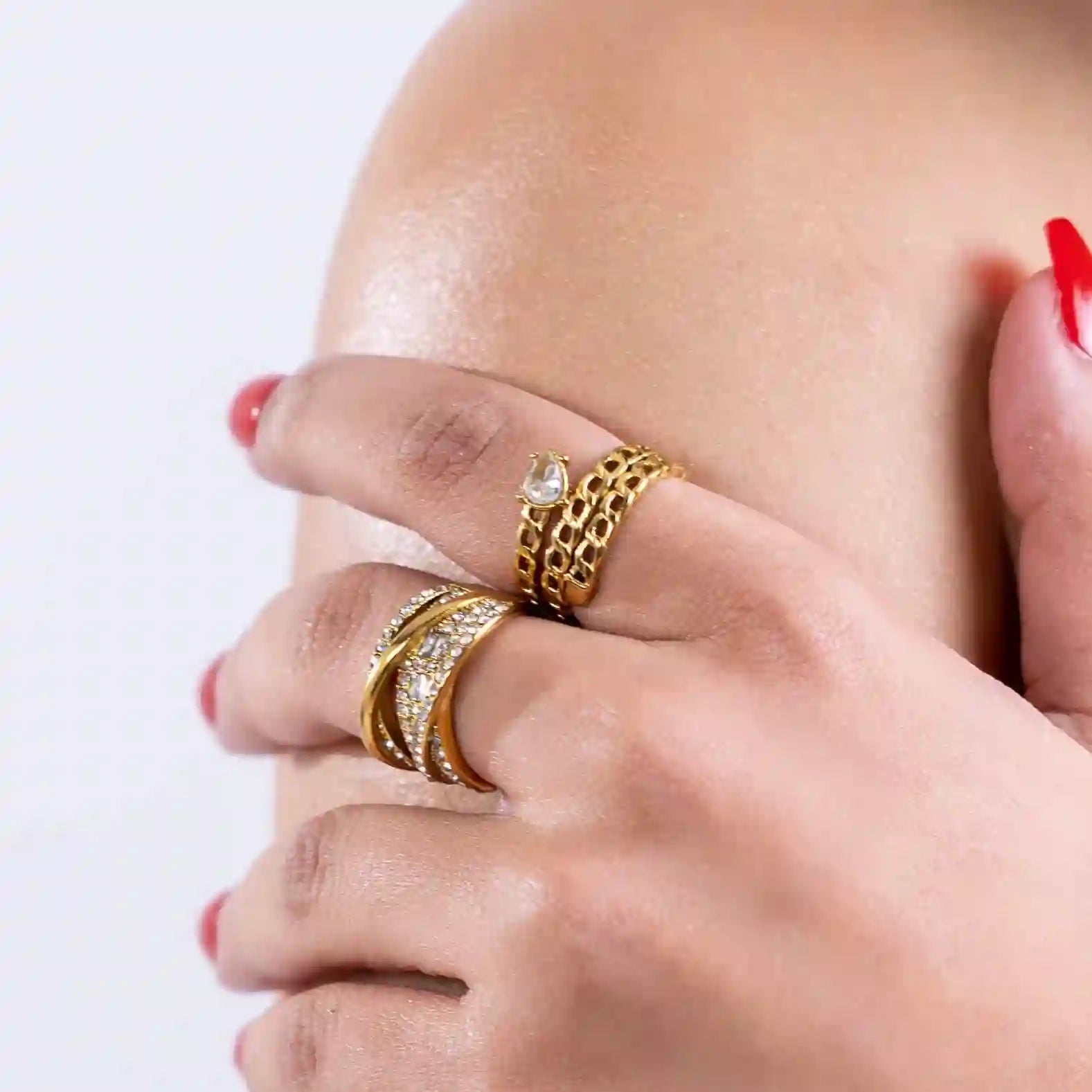 Briar Ring