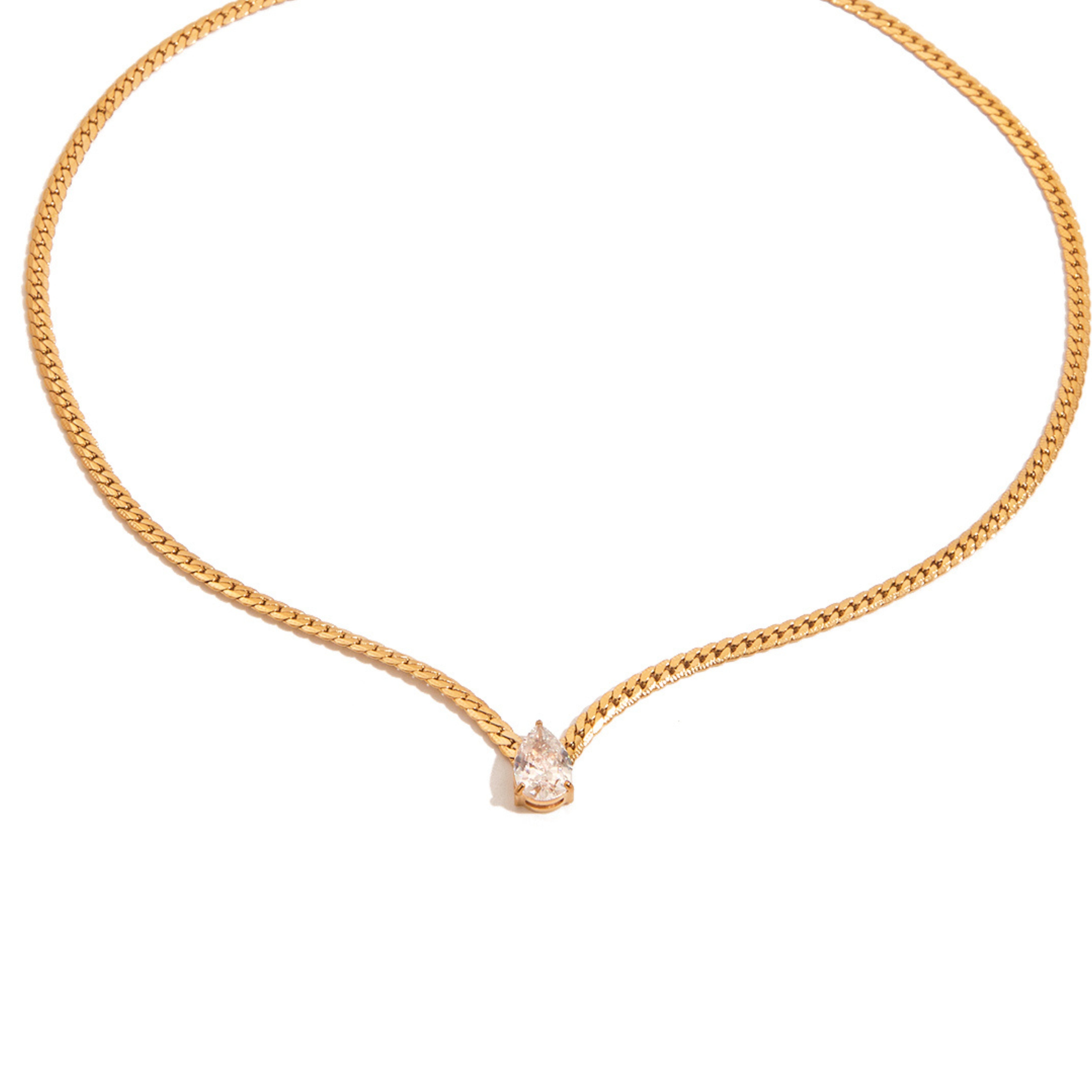 Hilda Necklace