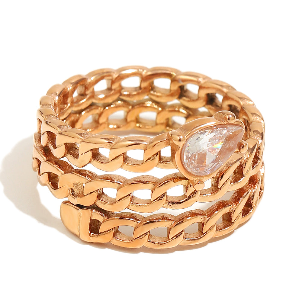 Naga Ring