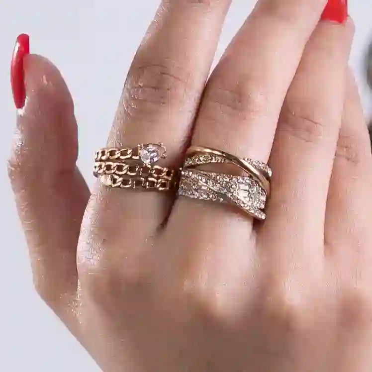 Briar Ring