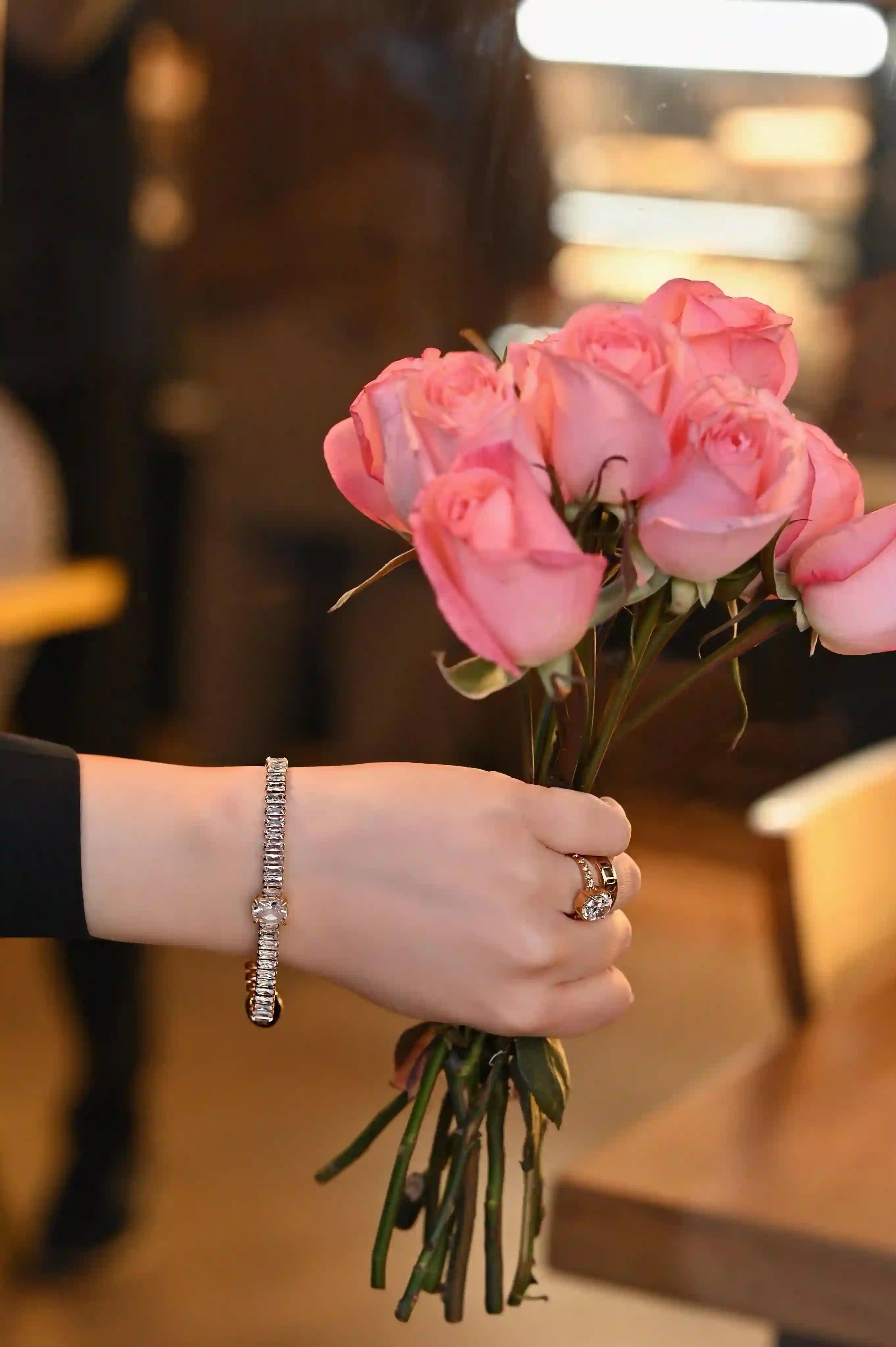 Alexa Bracelet