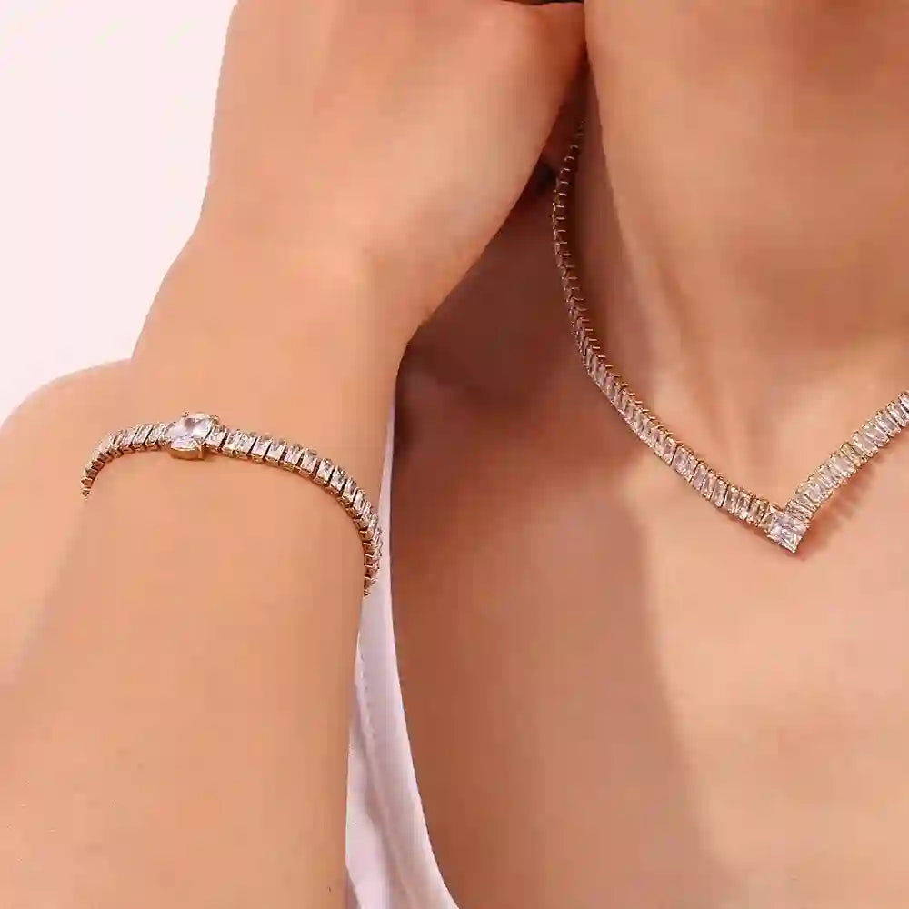 Alexa Bracelet