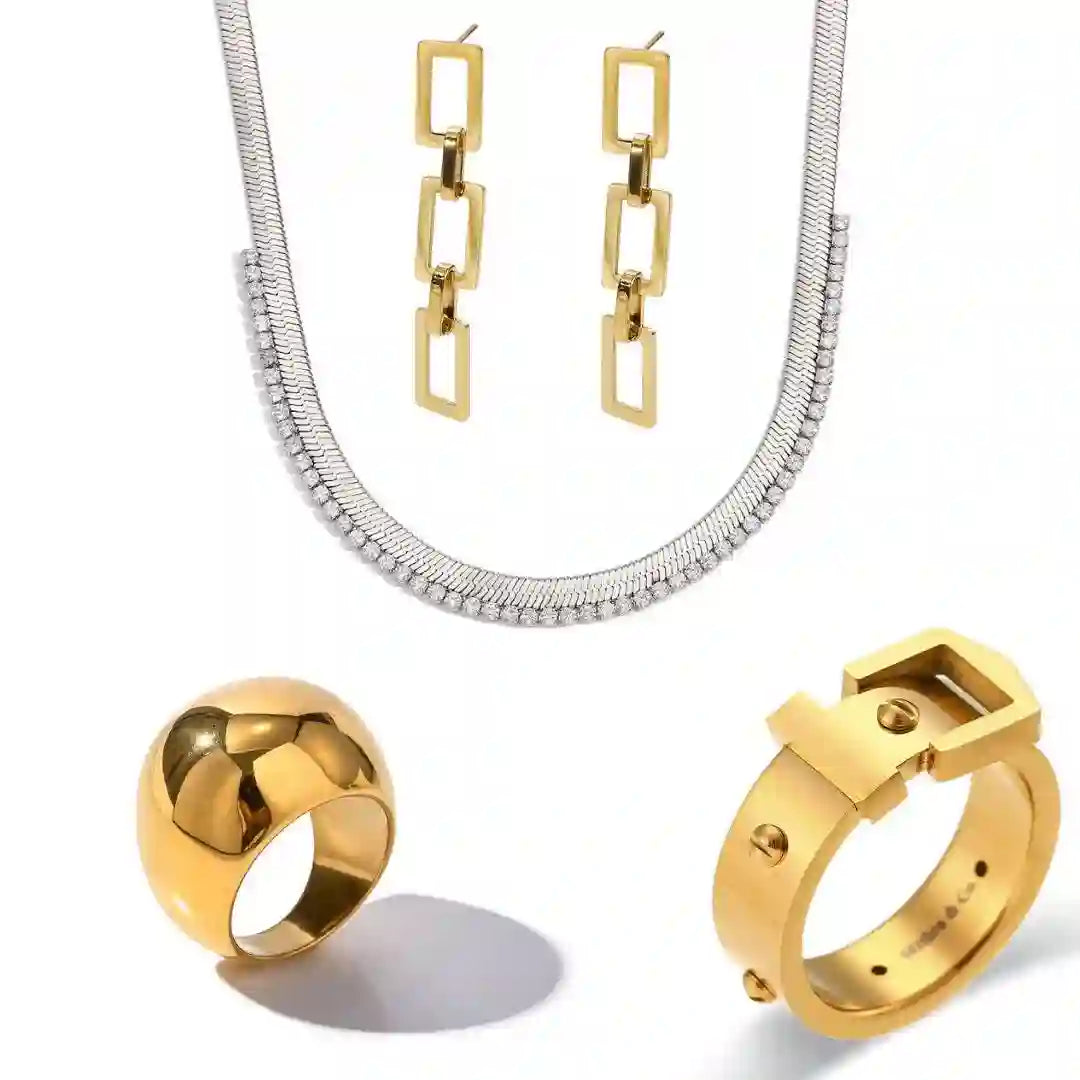 The Urban Elegance Collection