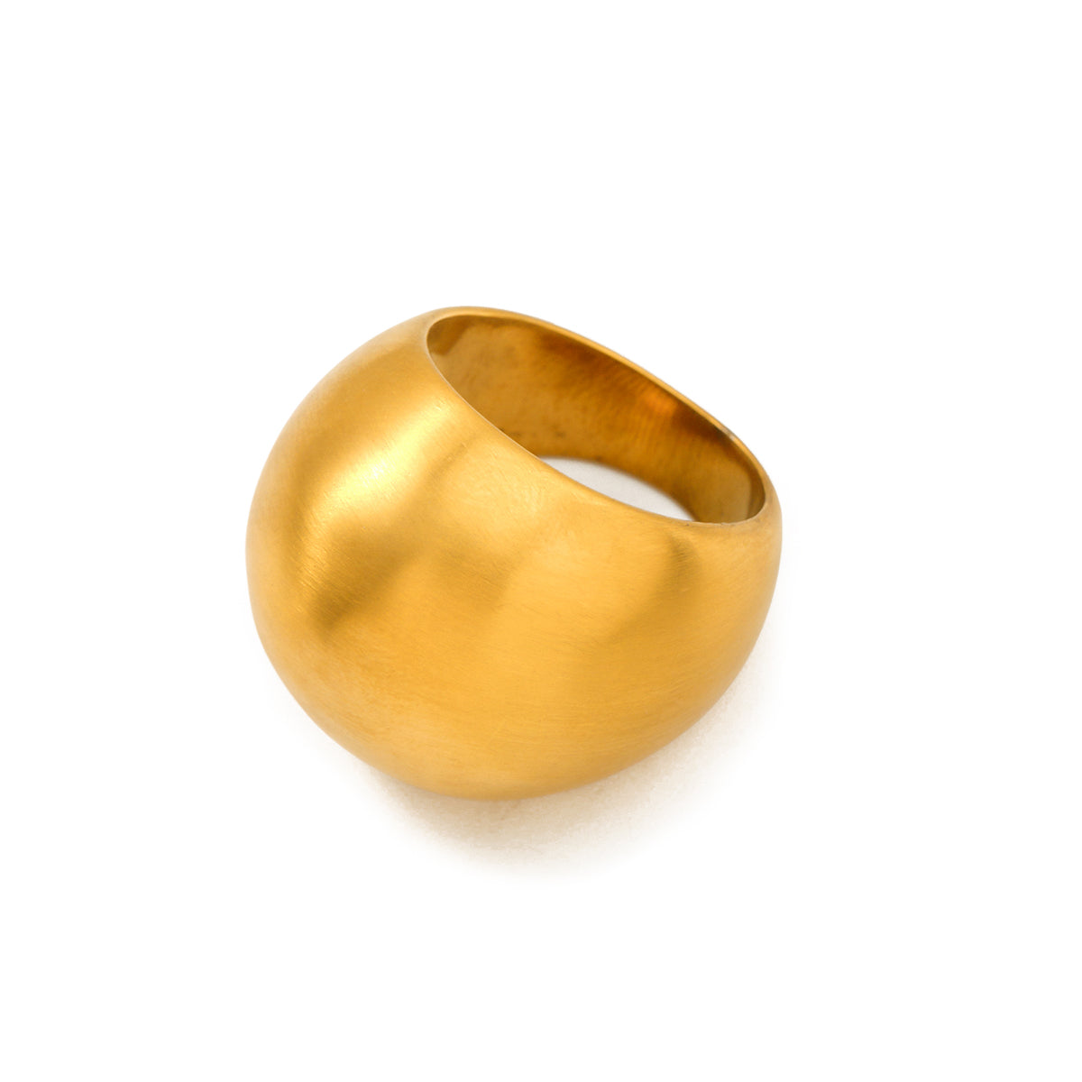 Dune Ring
