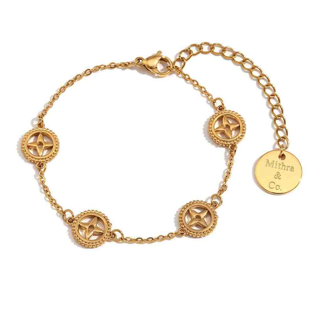 Explorer Bracelet