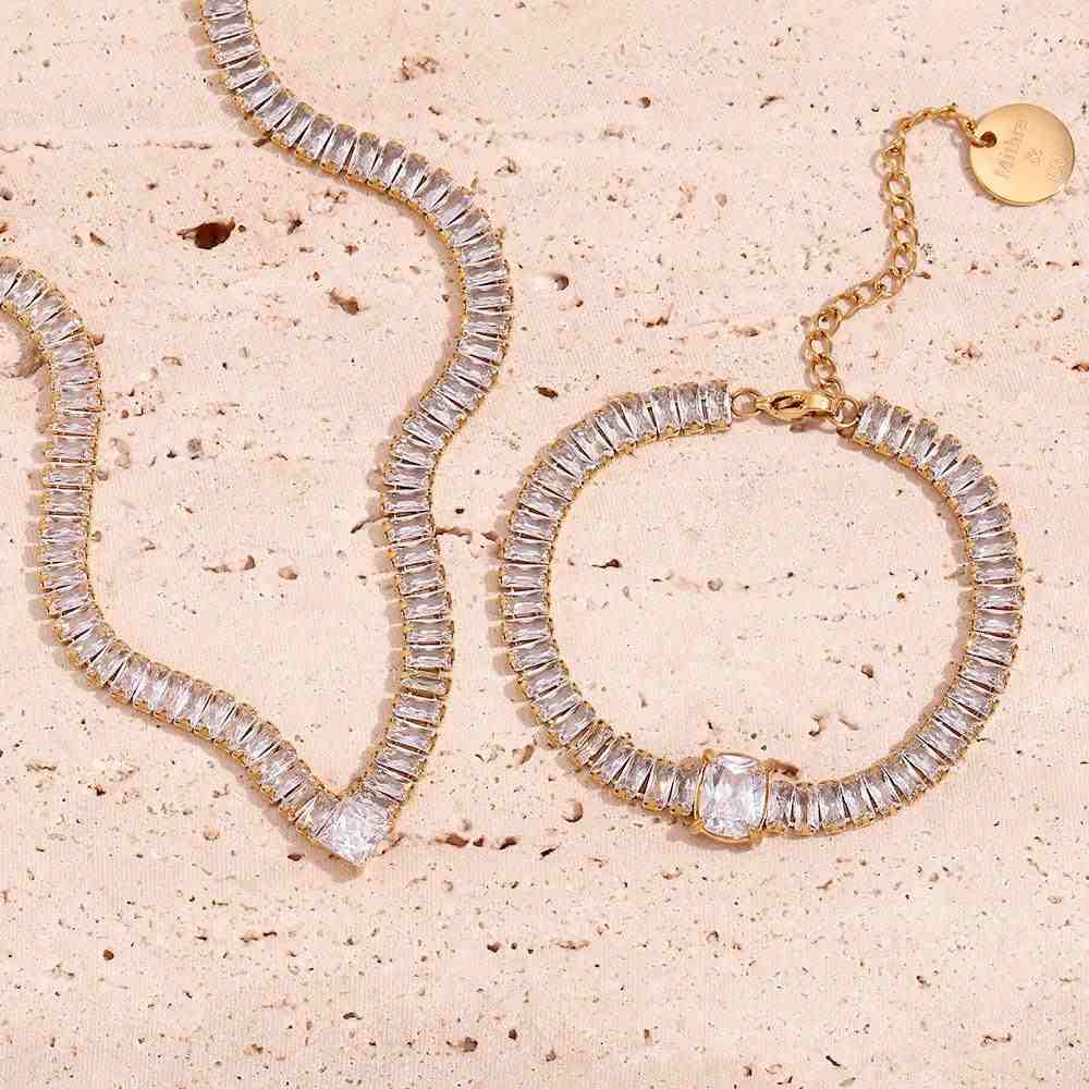 Alexa Bracelet