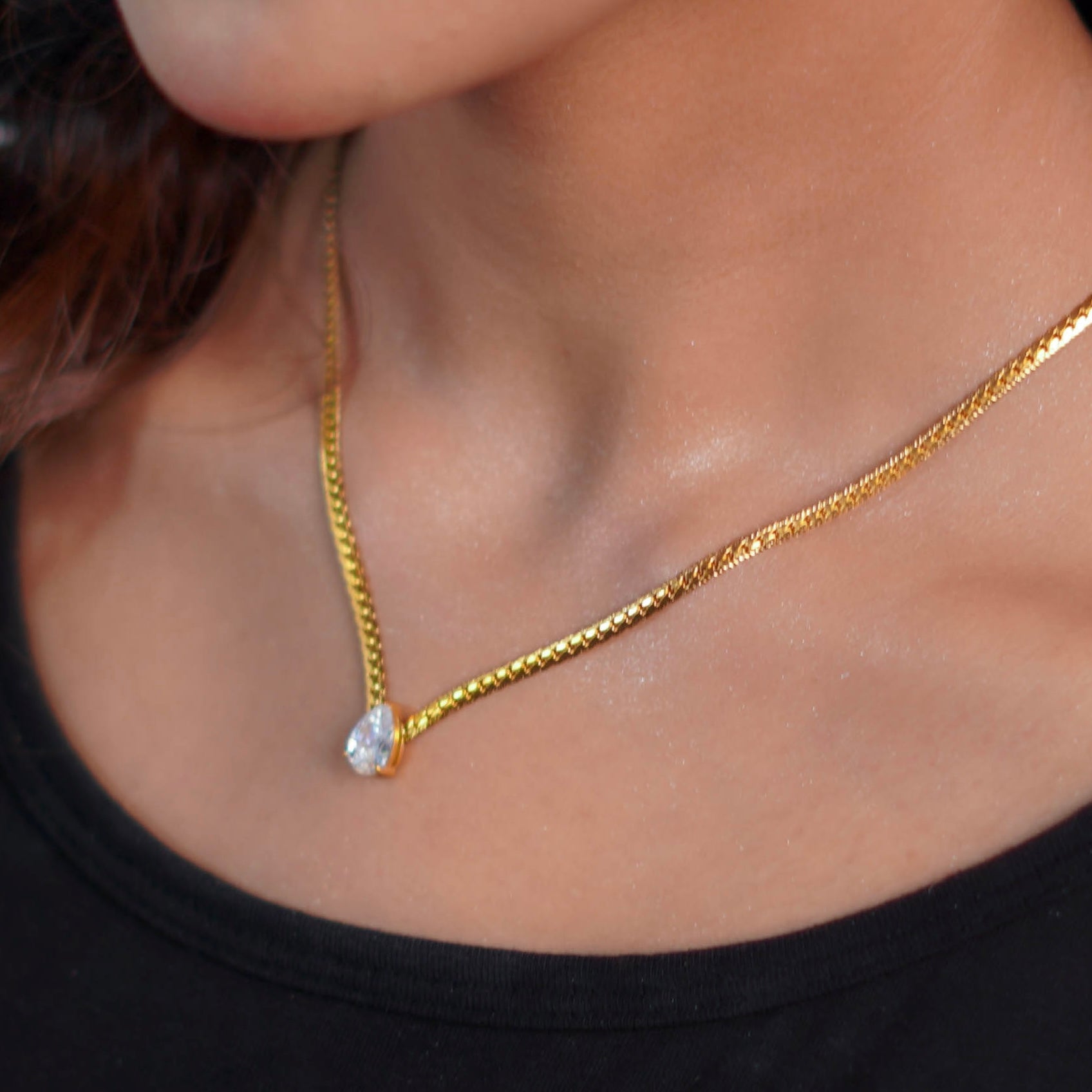Hilda Necklace