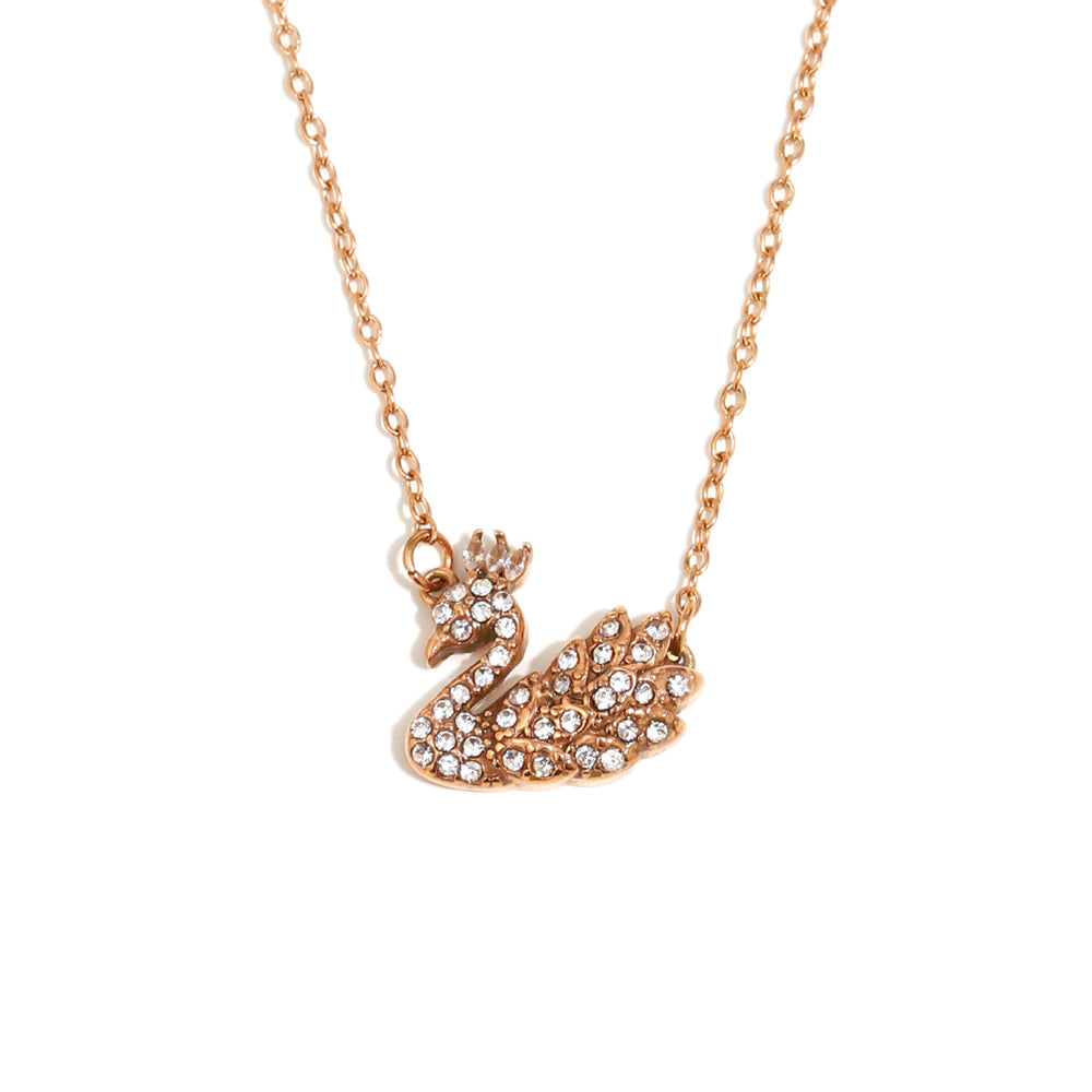 Swansee Necklace