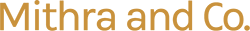 Mithra and Co Logo