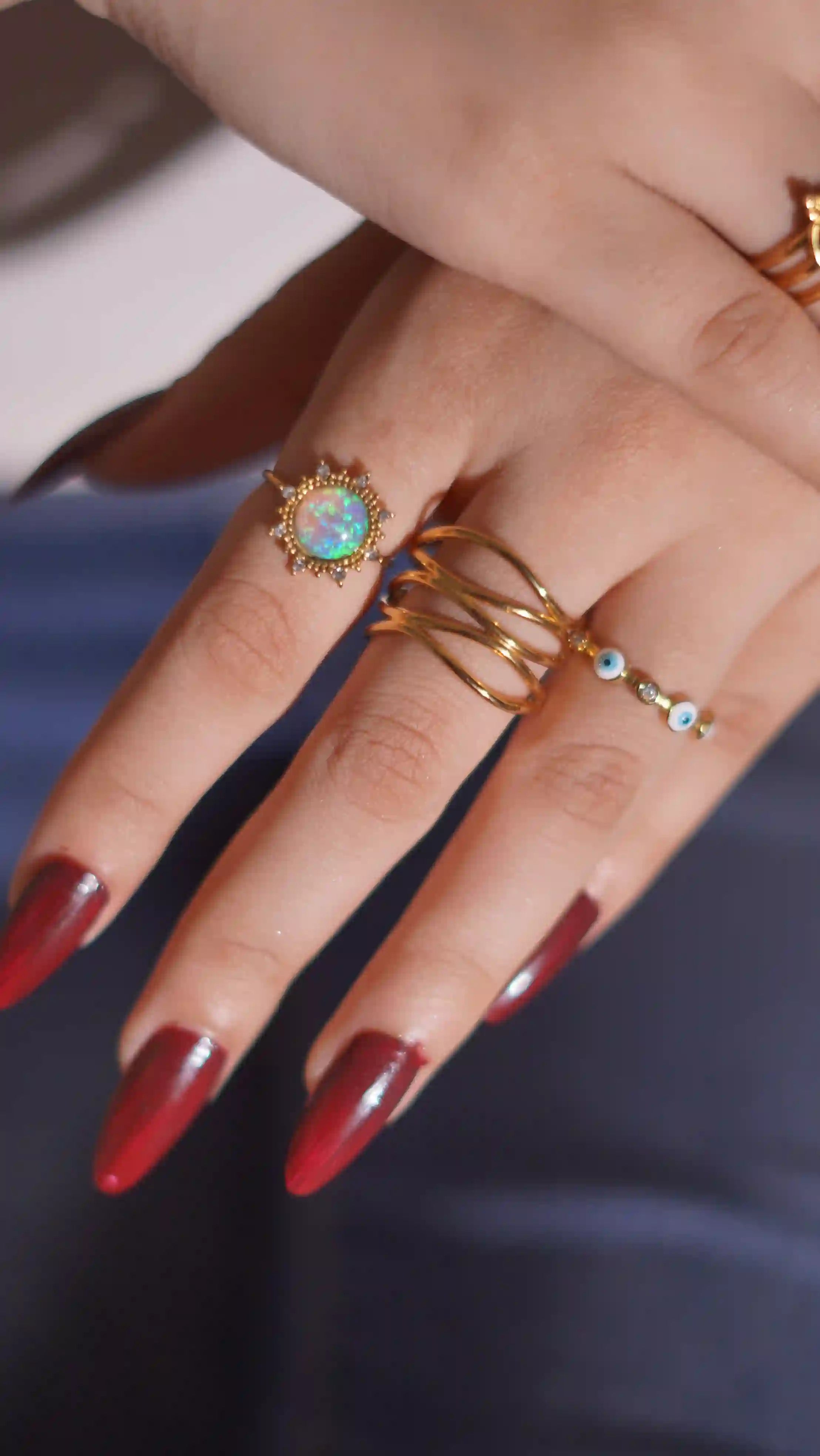 Opal