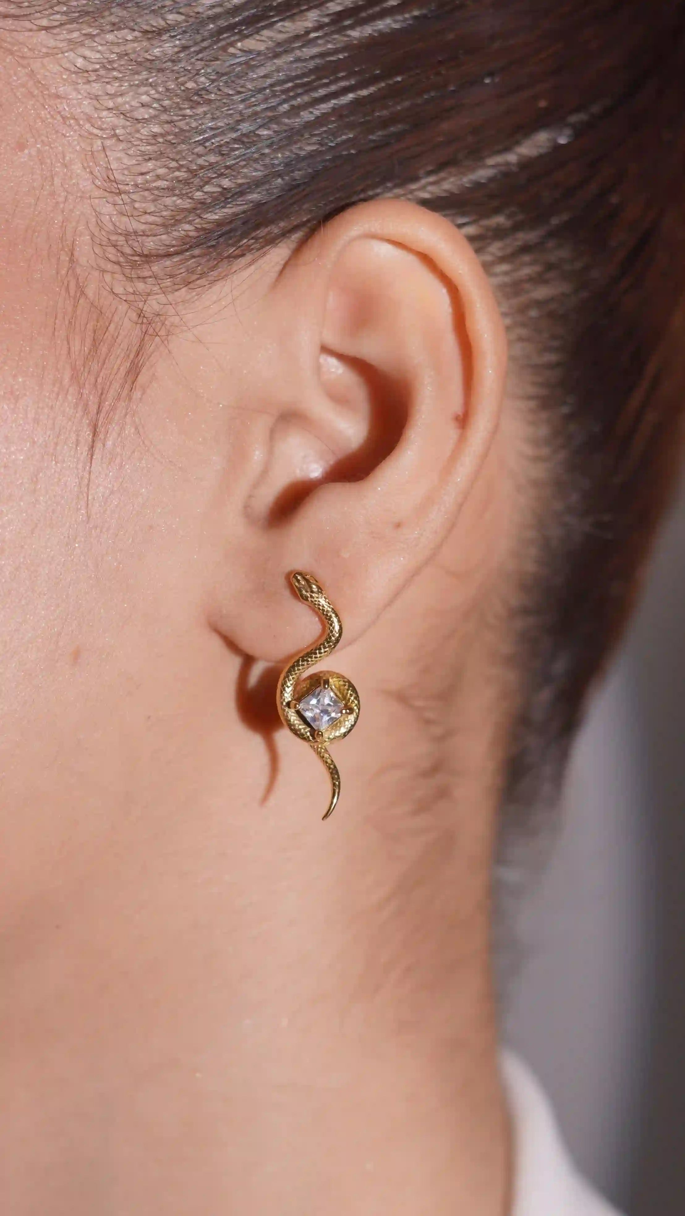 Viper Studs