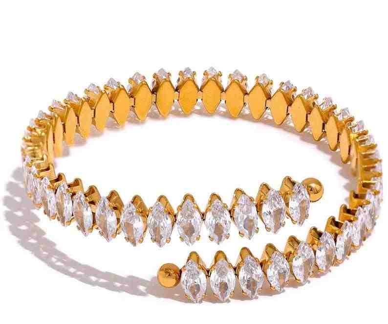 Victoria Cuff