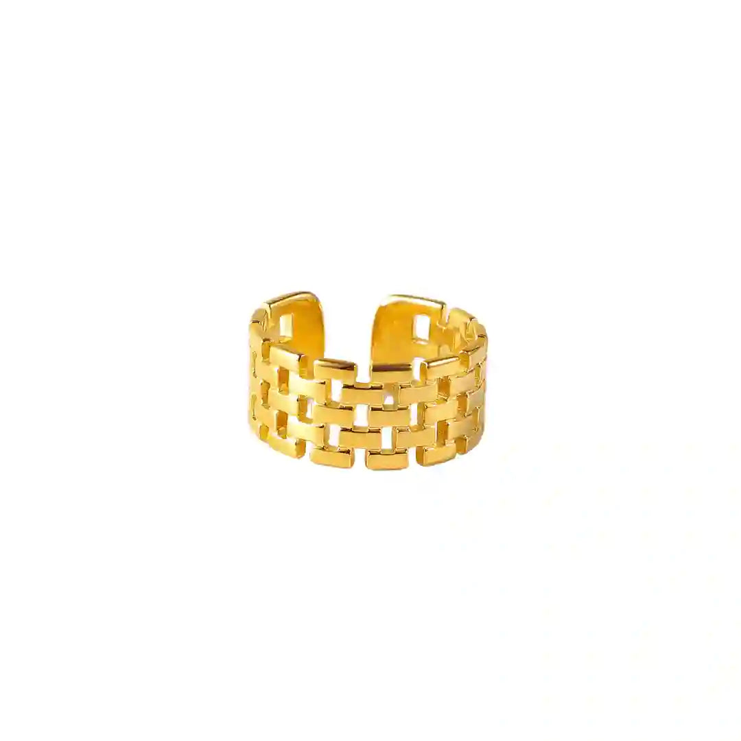 Mesh Ring