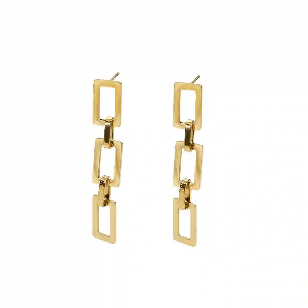 Brooklyn Earrings