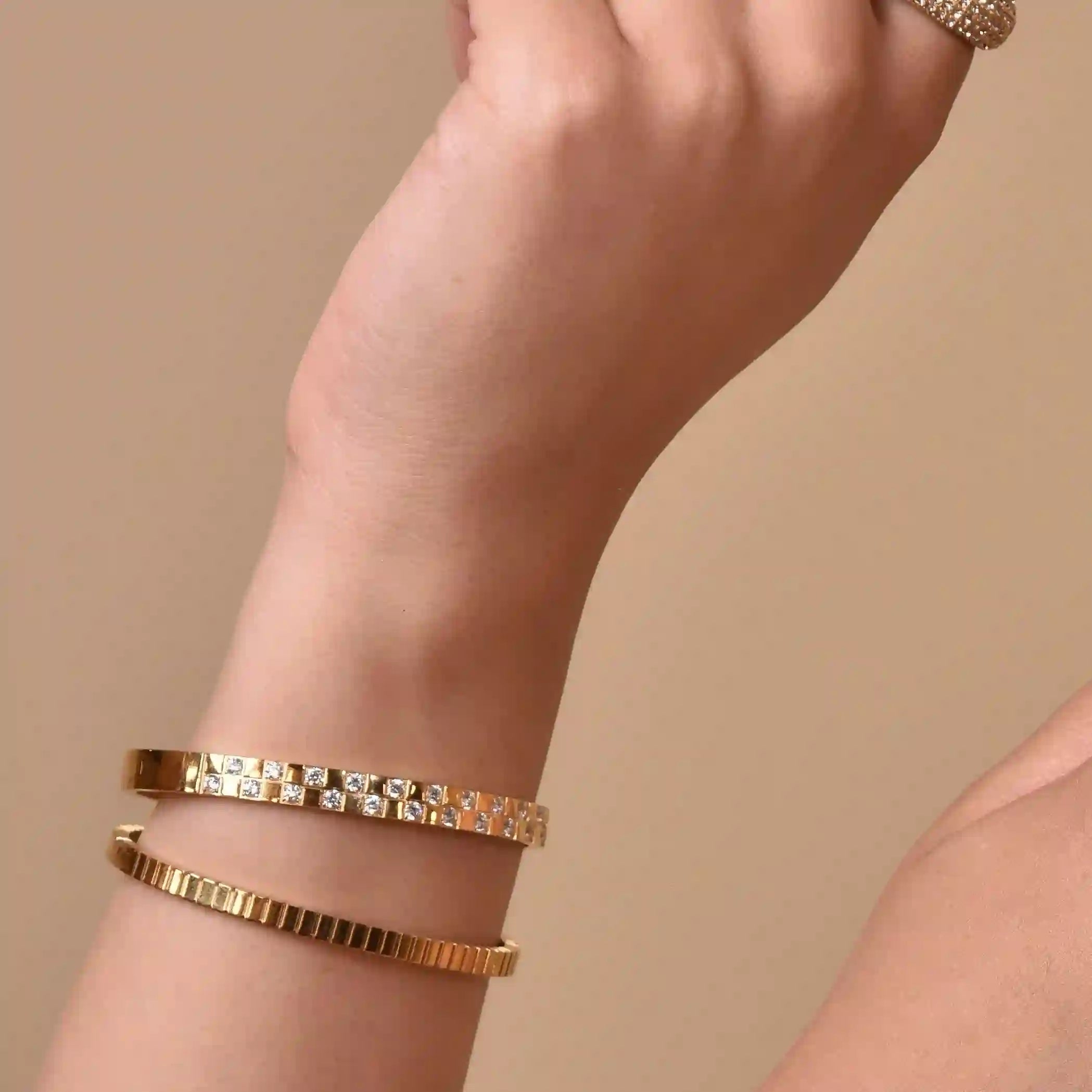 Bentley Cuff