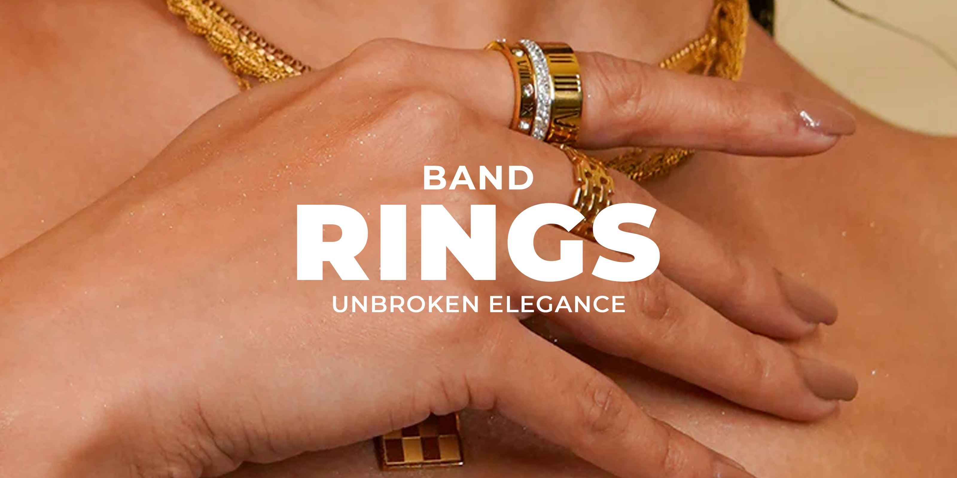 Band Rings