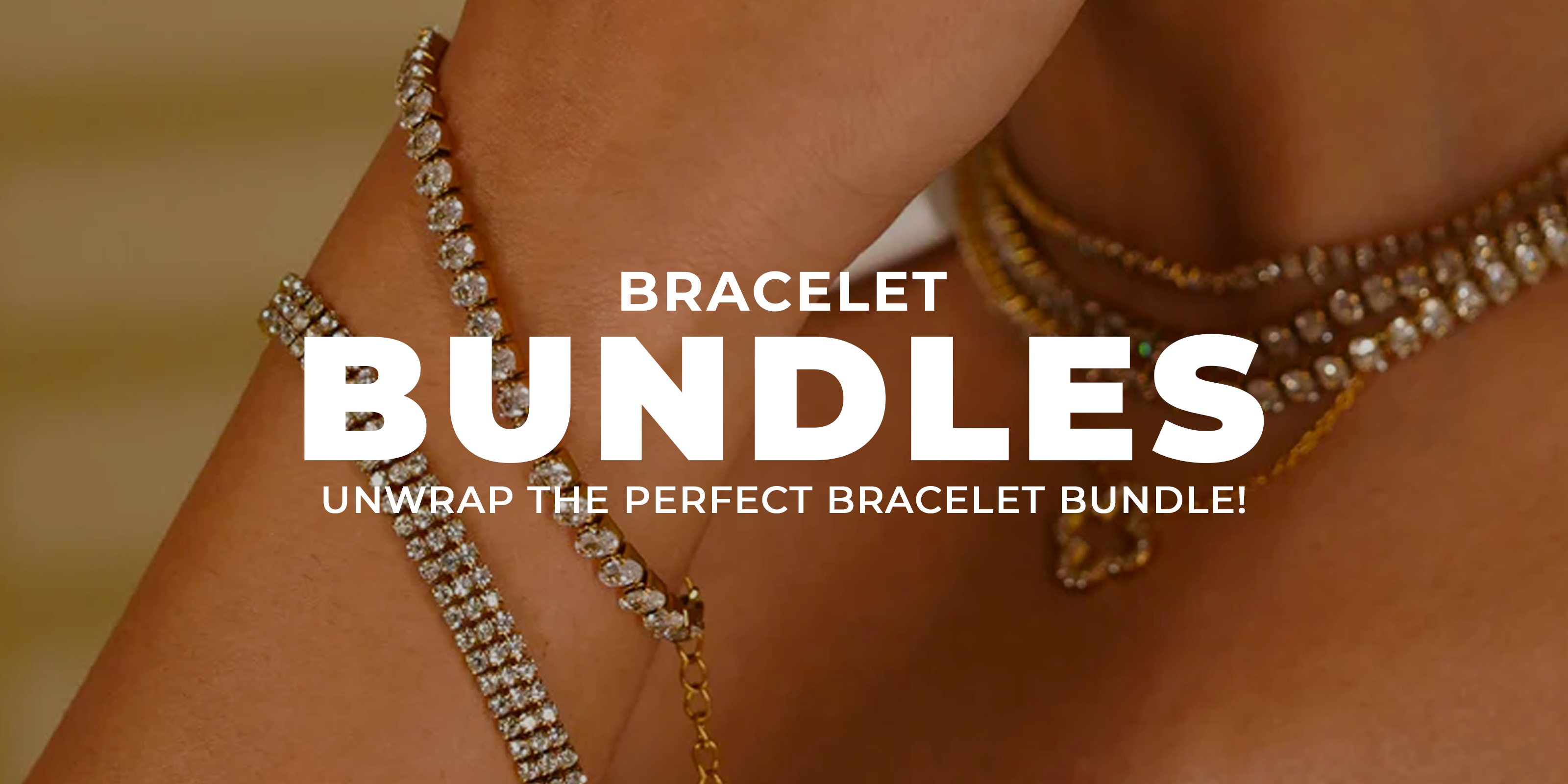 Bracelet Bundles