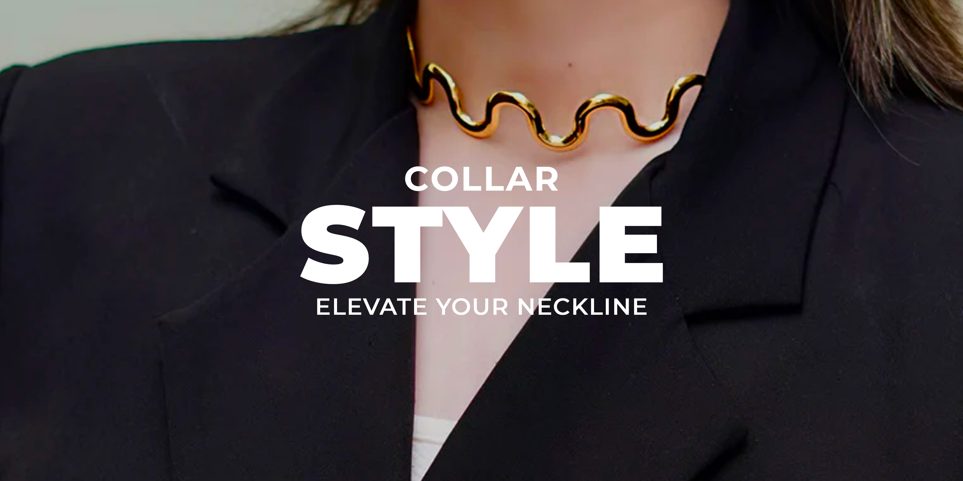 Collar Style