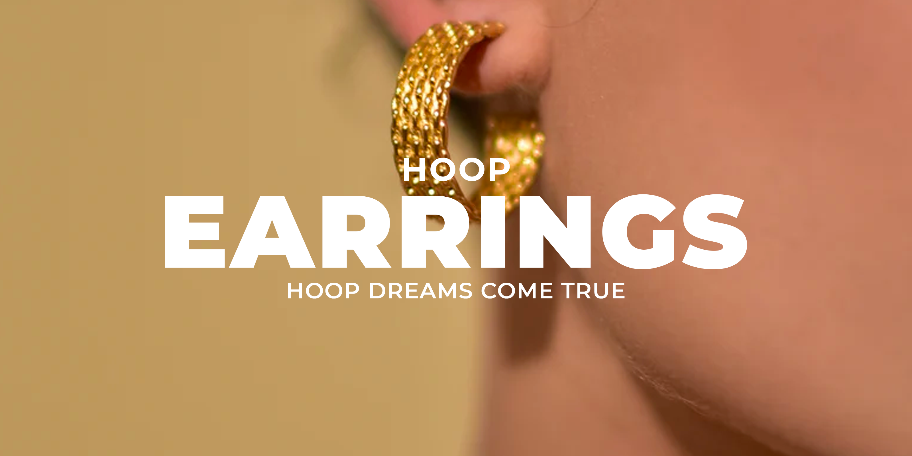 Hoop Earrings