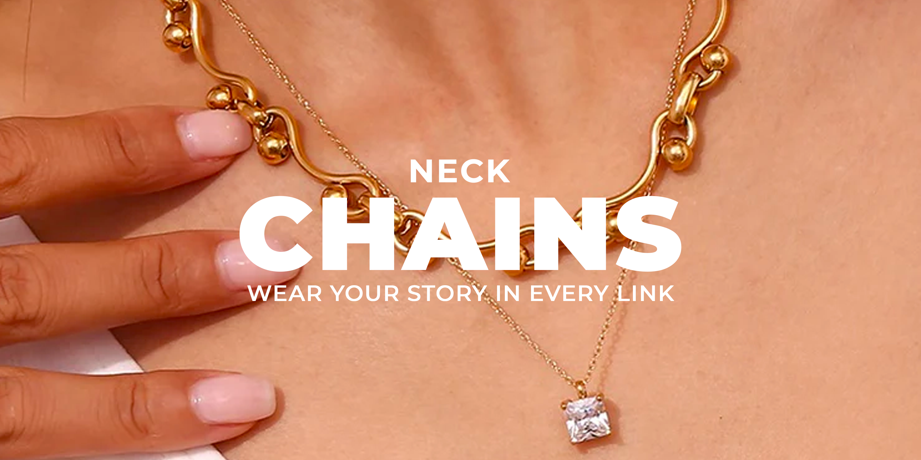 Neck Chains