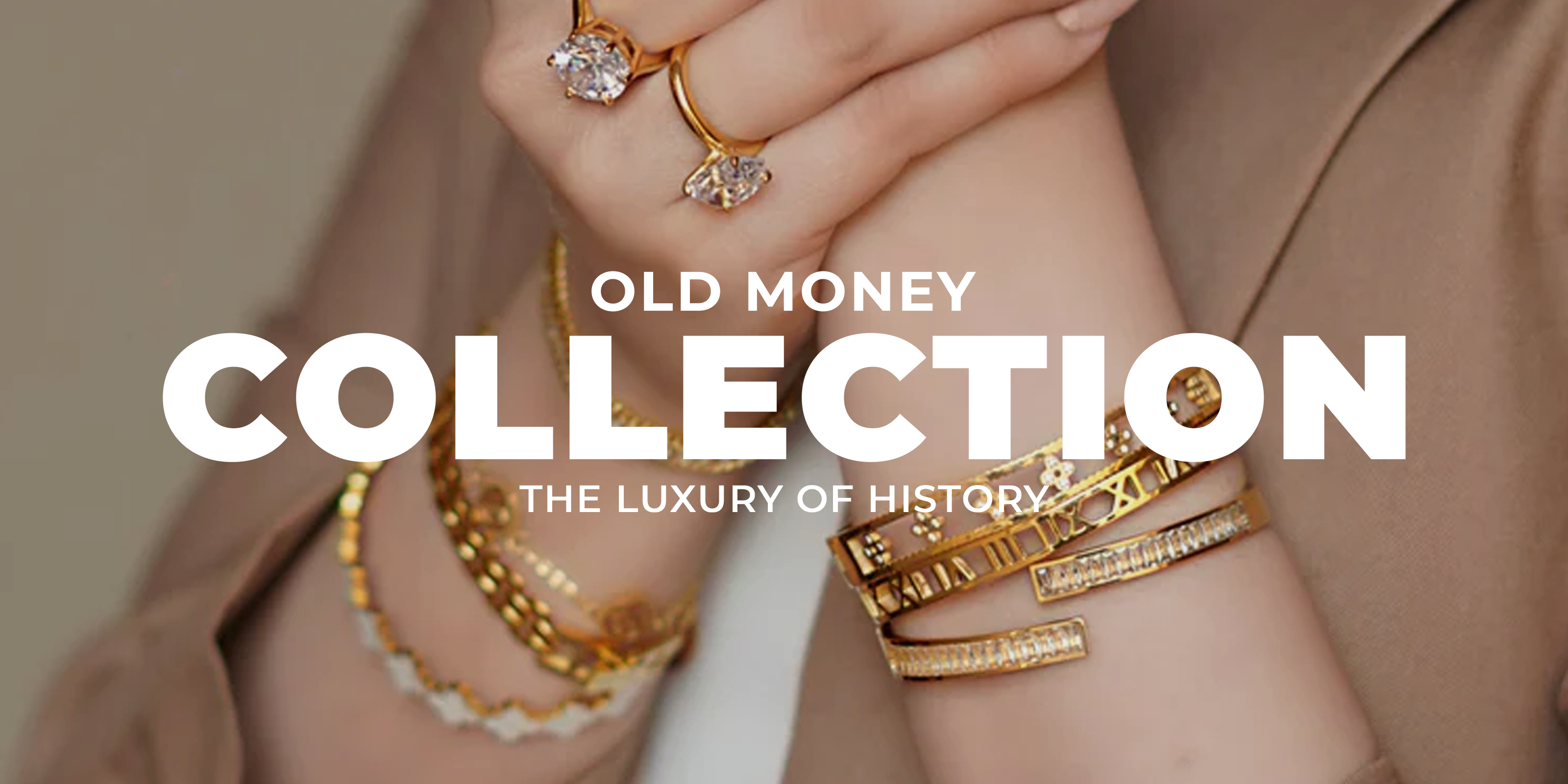 Old Money Collection