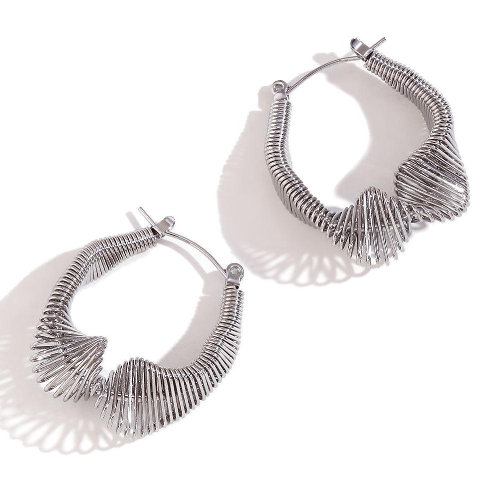 Vela Earring