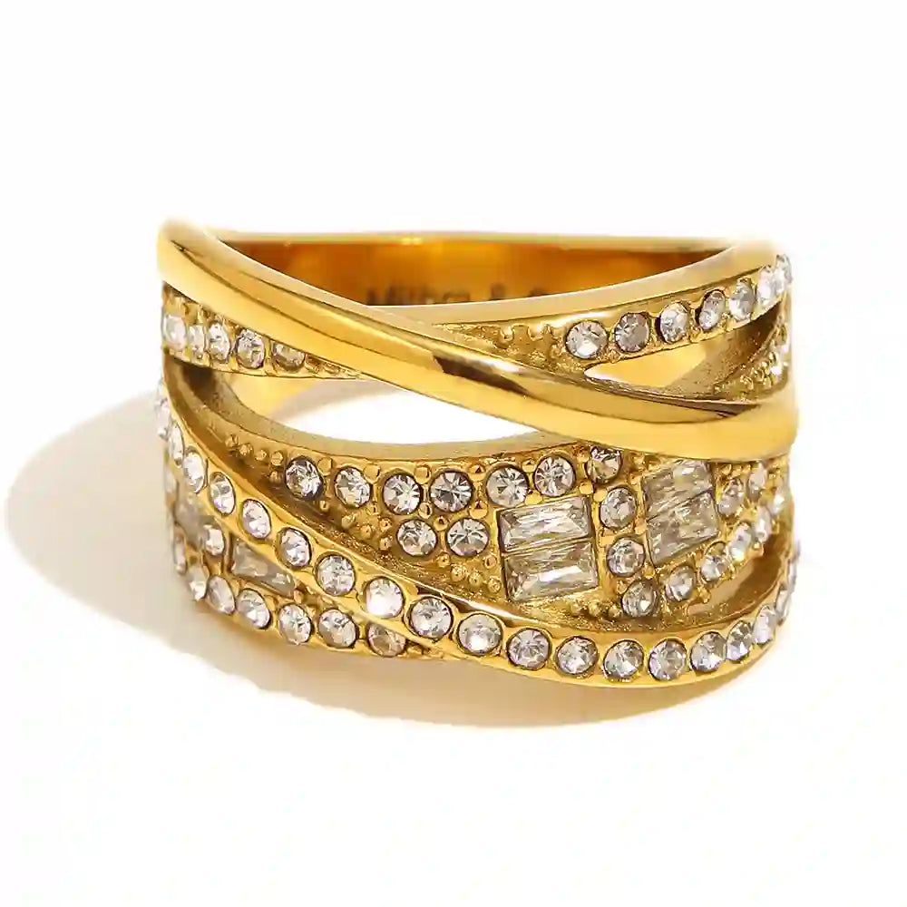 Briar Ring