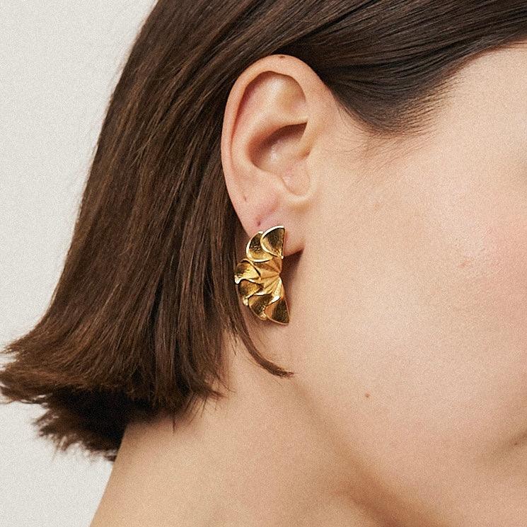 Flora Earrings