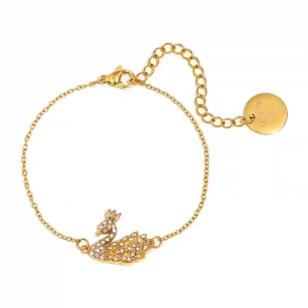 Swansee Bracelet