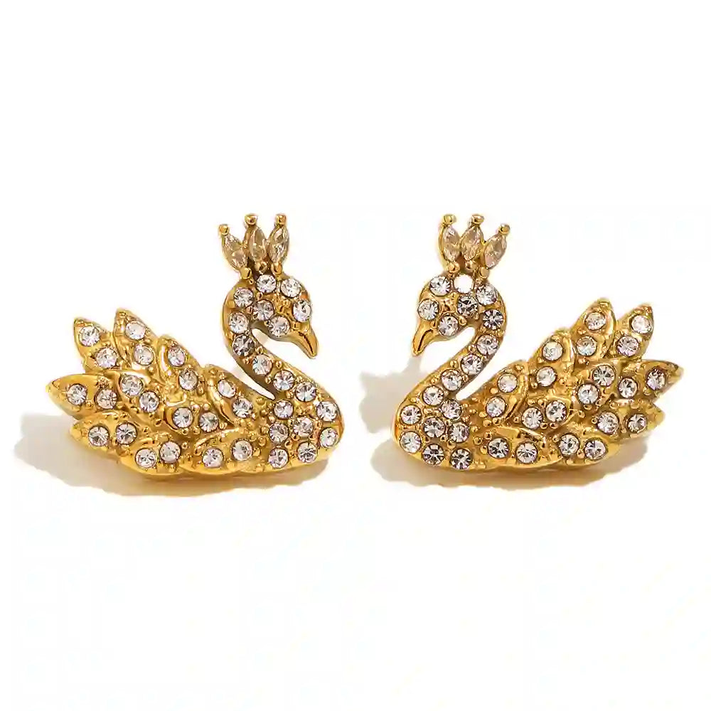 Swansee Studs