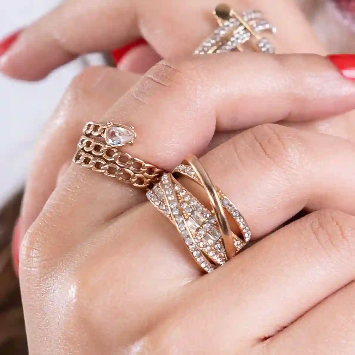 Briar Ring