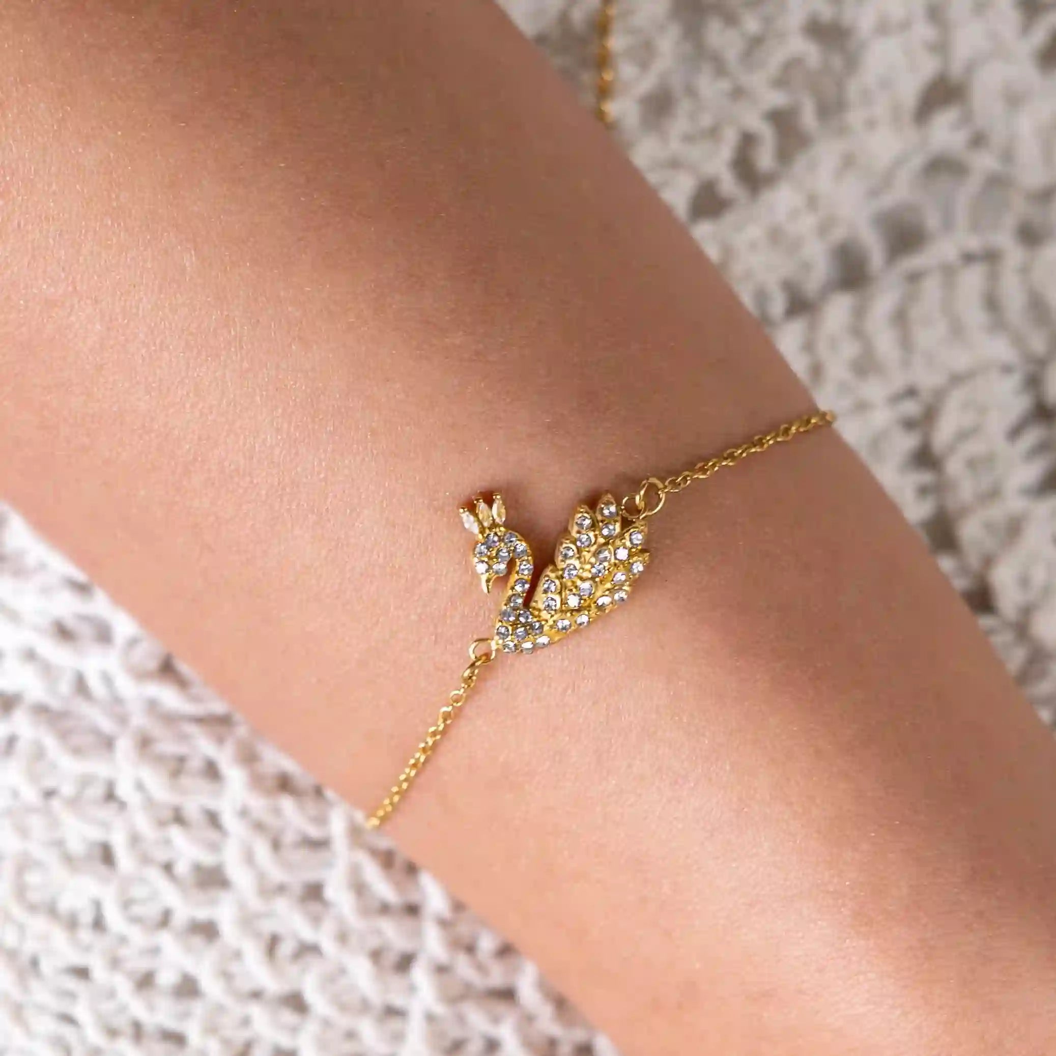 Swansee Bracelet