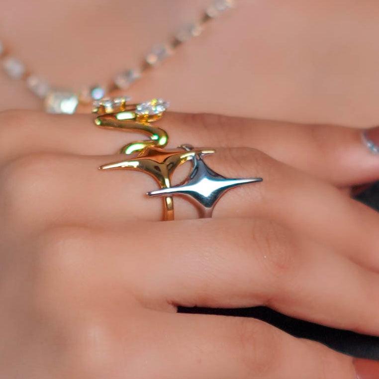 Starry Ring