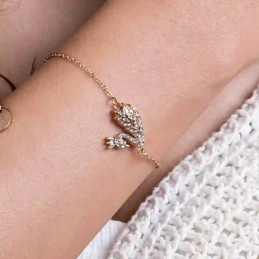 Swansee Bracelet