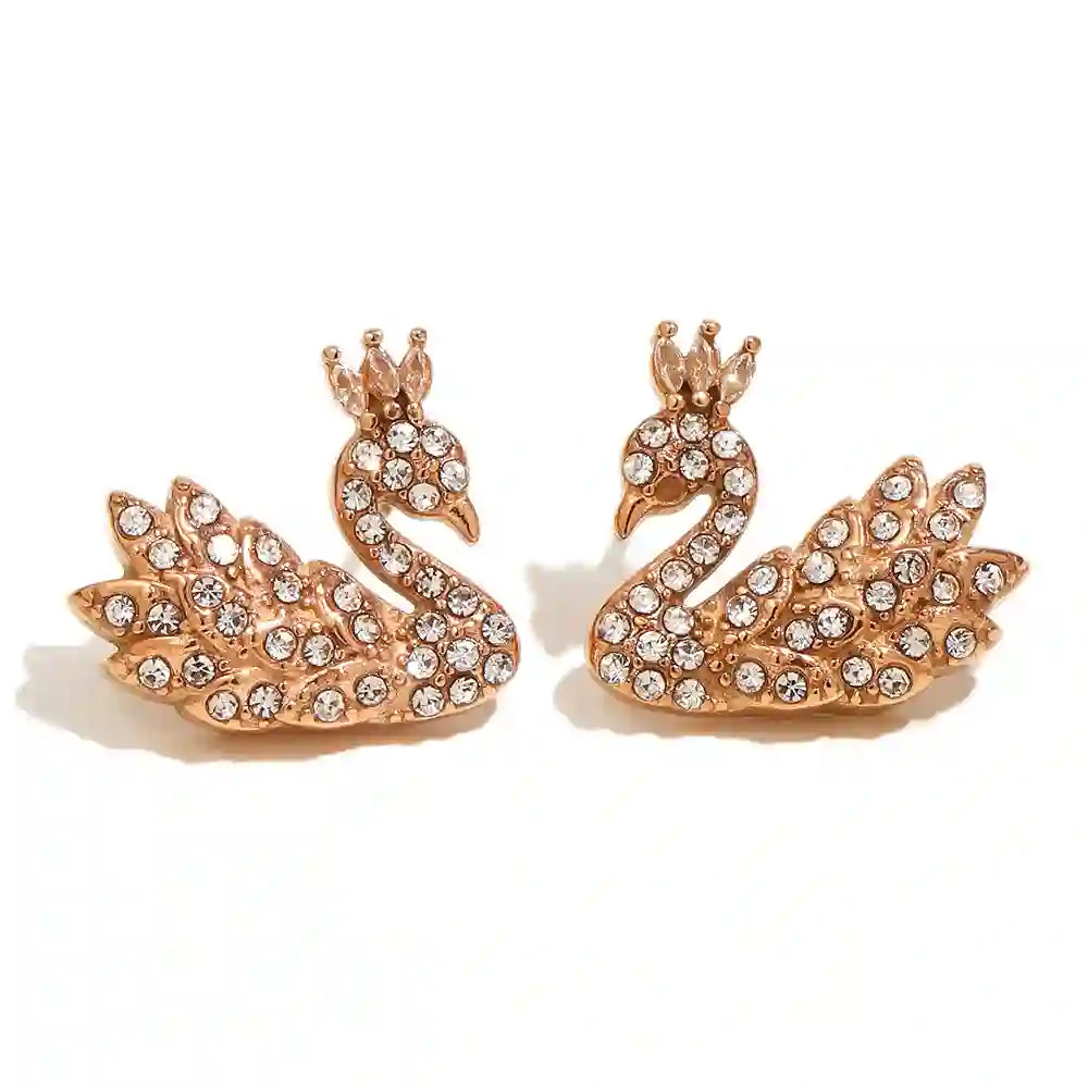 Swansee Studs
