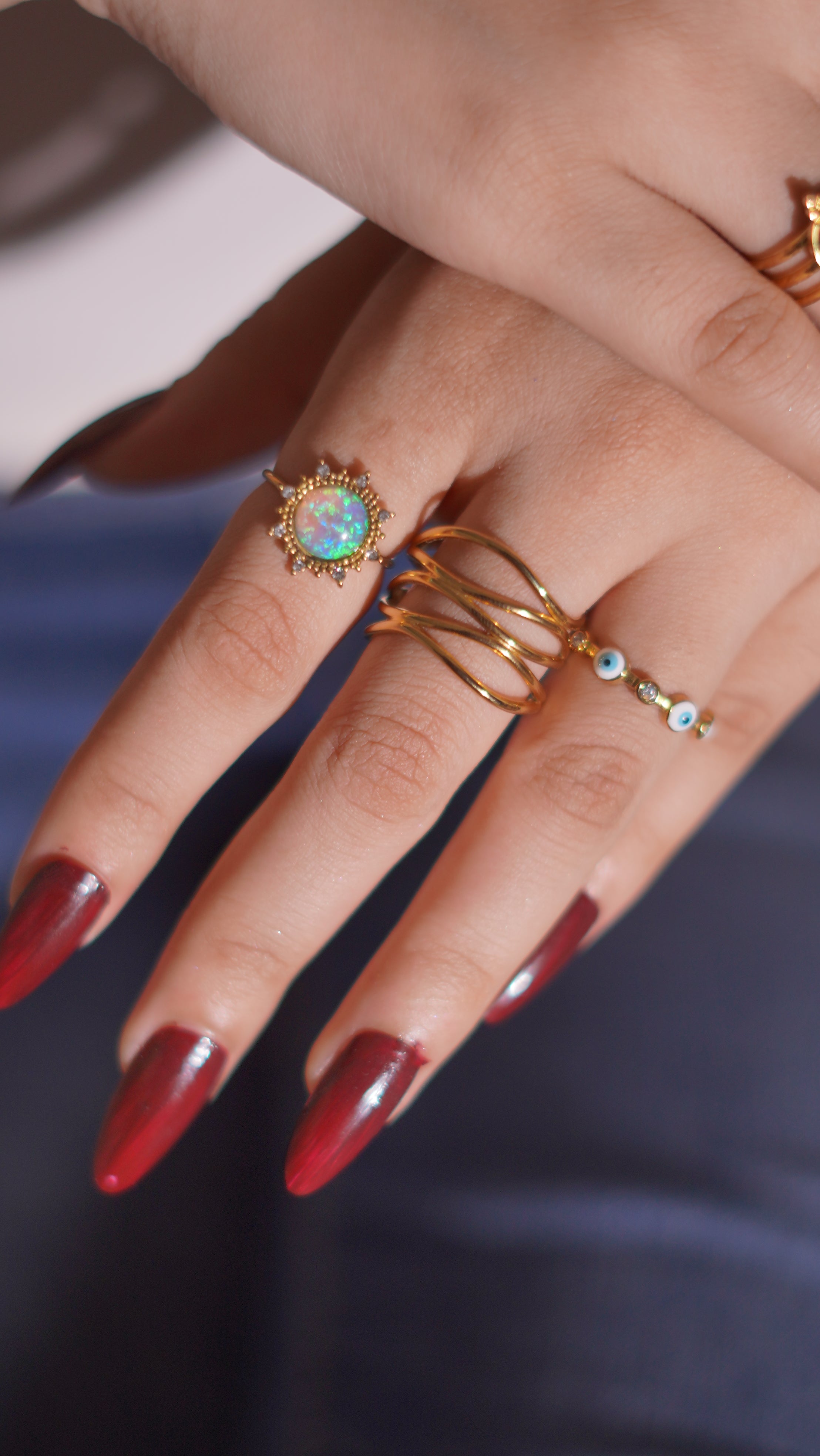 Opal